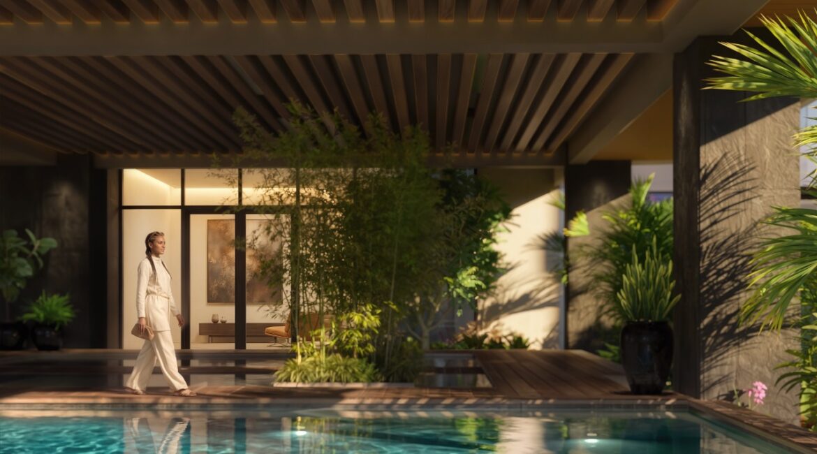Seasons Riverside – Luxury Apartments & Duplexes for Sale on Riverside Drive Nairobi From KES 8.8M