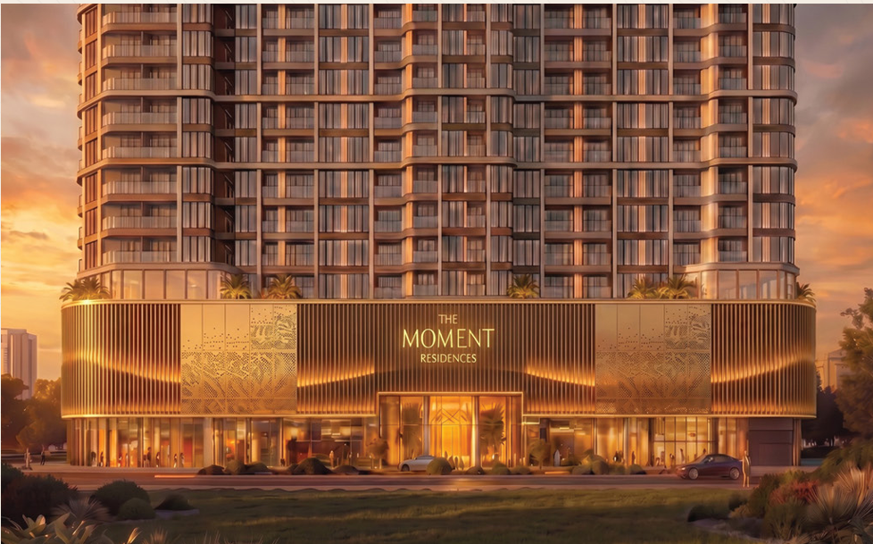The Moment Residences – Luxury Apartments for Sale in Westlands Nairobi From KES 5.55M
