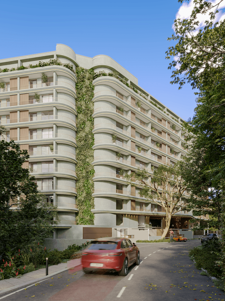 Silva Gigiri – Luxury Branded Residences for Sale in Gigiri Nairobi