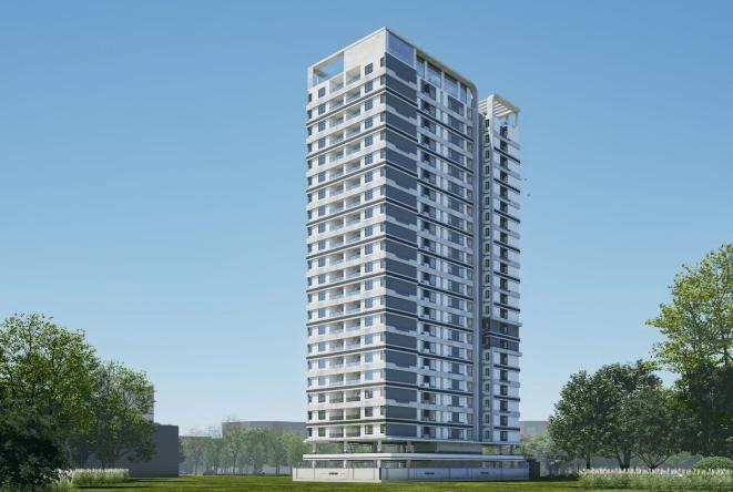 Super Westview – Modern 1, 2 & 3 Bedroom Apartments for Sale in Westlands From KES 5.7M