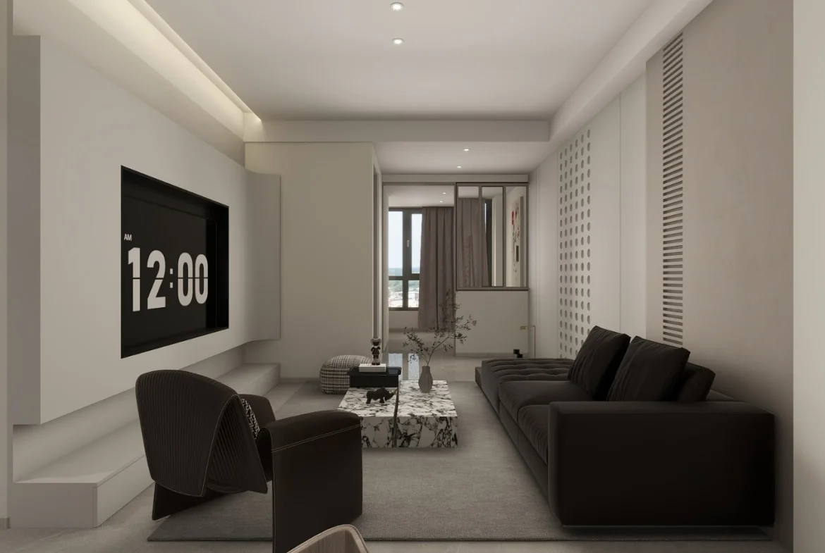 Super Westview – Modern 1, 2 & 3 Bedroom Apartments for Sale in Westlands From KES 5.7M