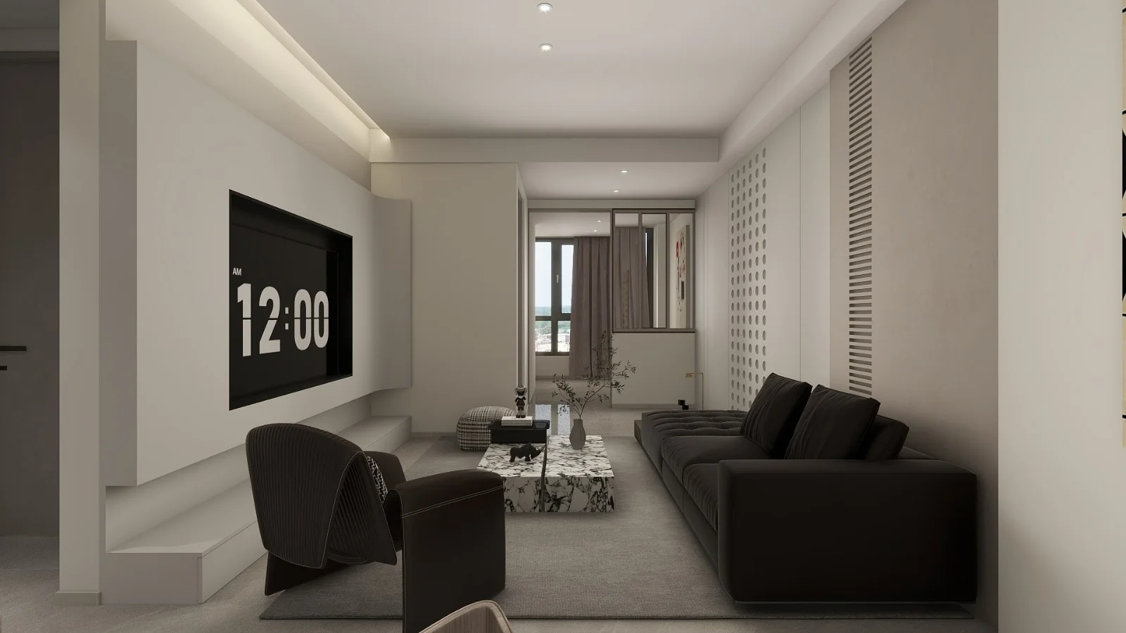 Super Westview – Modern 1, 2 & 3 Bedroom Apartments for Sale in Westlands From KES 5.7M