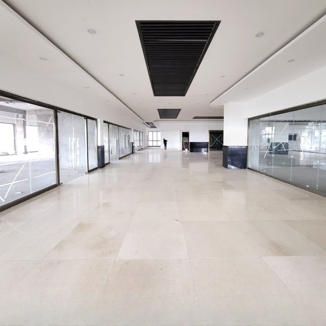 Commercial Space for Rent in Nairobi – Lana Plaza Oloitoktok Road From KES 175K/Month