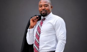 Kevin Onyango