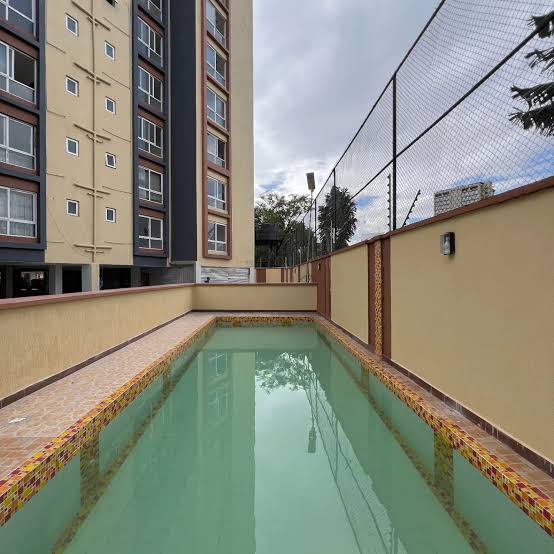 Luxury Studio, 1, 2 & 3 Bedroom + DSQ Apartments for Rent in Westlands, Nairobi