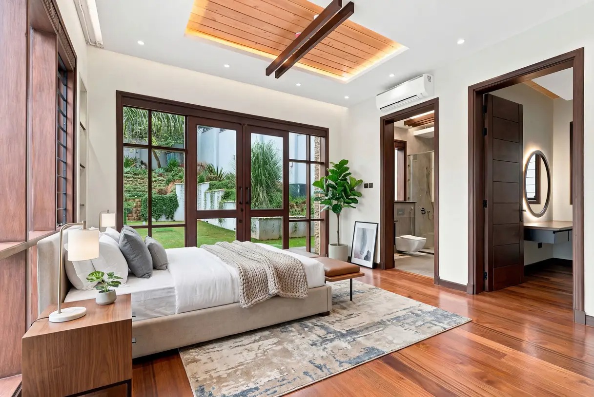 Luxury 4 Bedroom Mansion for Sale in Runda Nairobi Luxury 4 Bedroom Mansion for Sale in Runda Nairobi