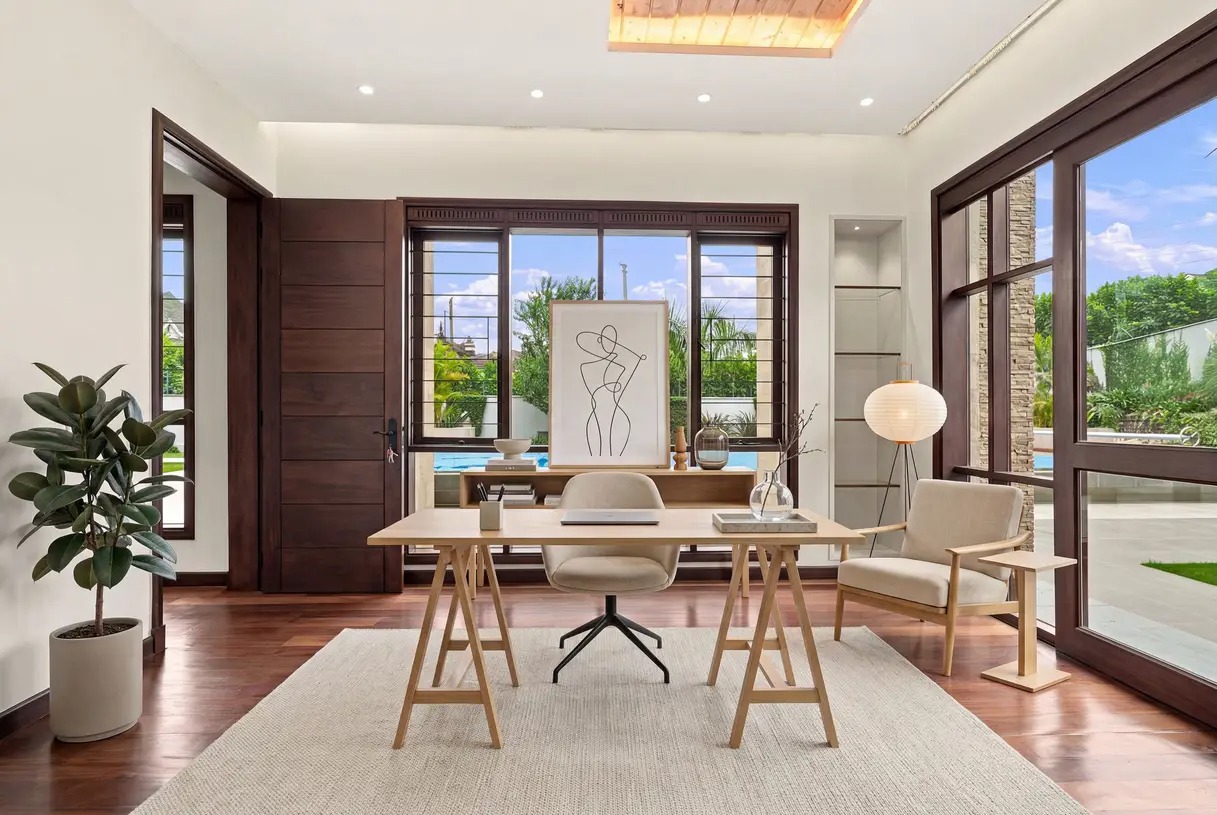 Luxury 4 Bedroom Mansion for Sale in Runda Nairobi Luxury 4 Bedroom Mansion for Sale in Runda Nairobi