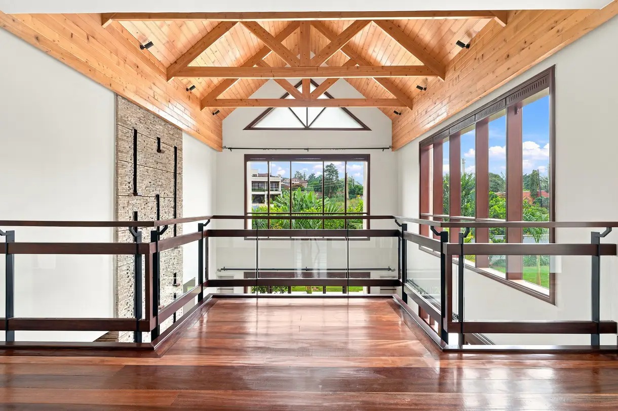 Luxury 4 Bedroom Mansion for Sale in Runda Nairobi Luxury 4 Bedroom Mansion for Sale in Runda Nairobi