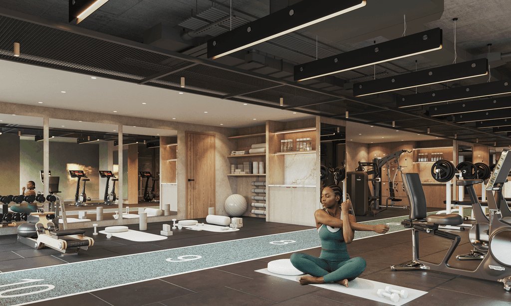 Silva Gigiri – Luxury Branded Residences for Sale in Gigiri Nairobi