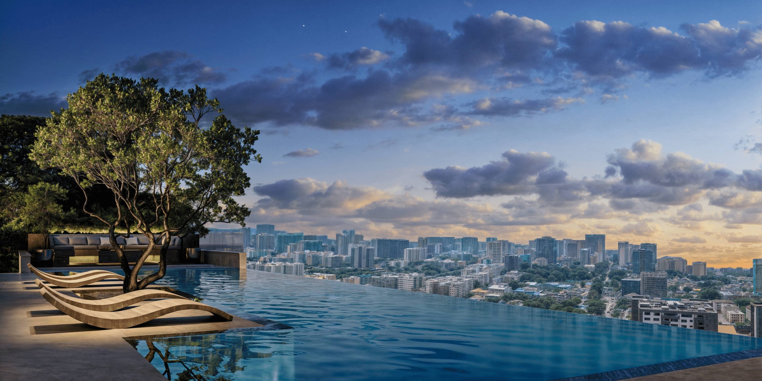Marble West – Luxury Furnished Studio, 1 & 2 Bedroom Apartments for Sale in Westlands, Nairobi Marble West – Luxury Furnished Studio, 1 & 2 Bedroom Apartments for Sale in Westlands, Nairobi