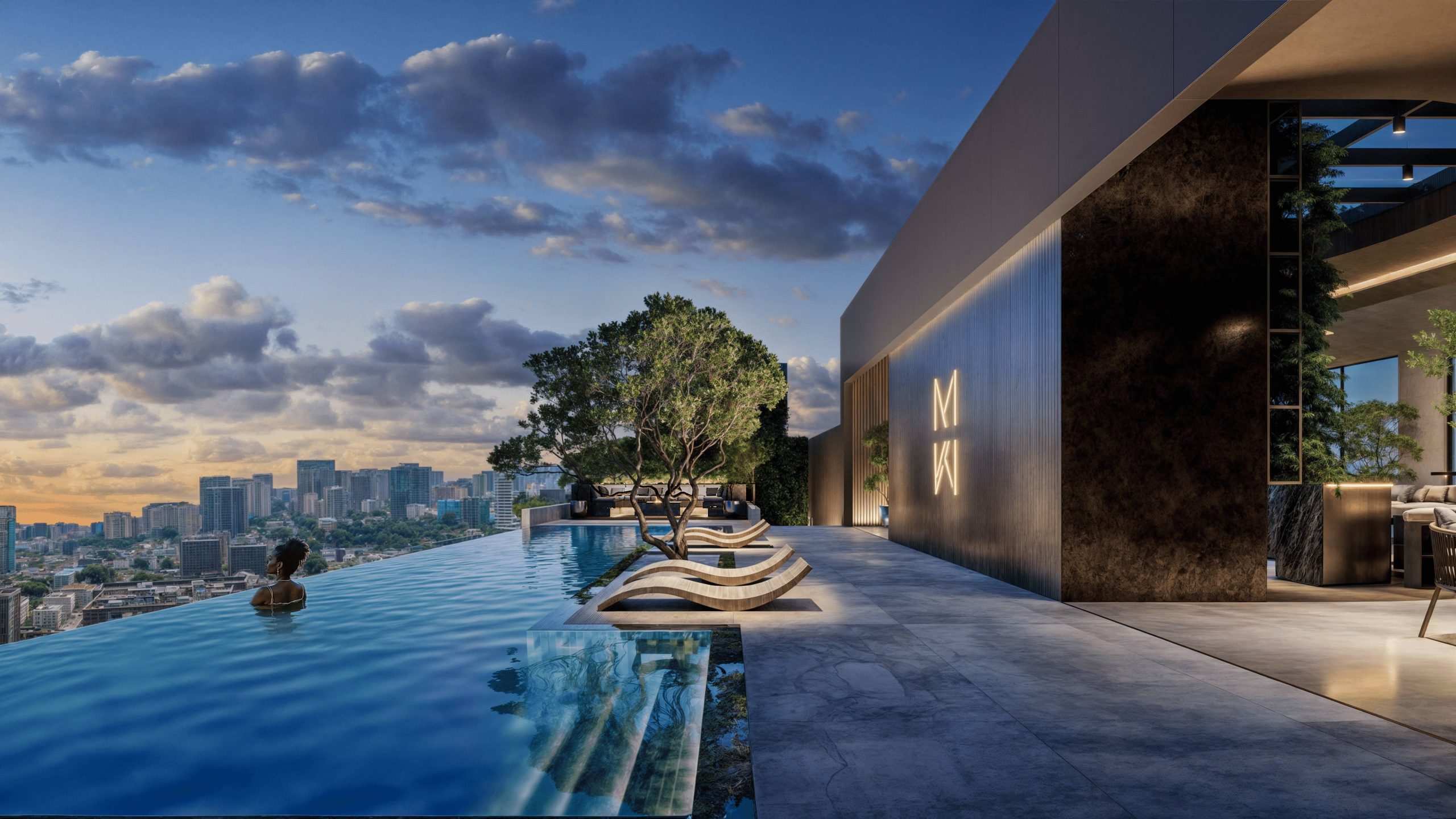 Marble West – Luxury Furnished Studio, 1 & 2 Bedroom Apartments for Sale in Westlands, Nairobi Marble West – Luxury Furnished Studio, 1 & 2 Bedroom Apartments for Sale in Westlands, Nairobi