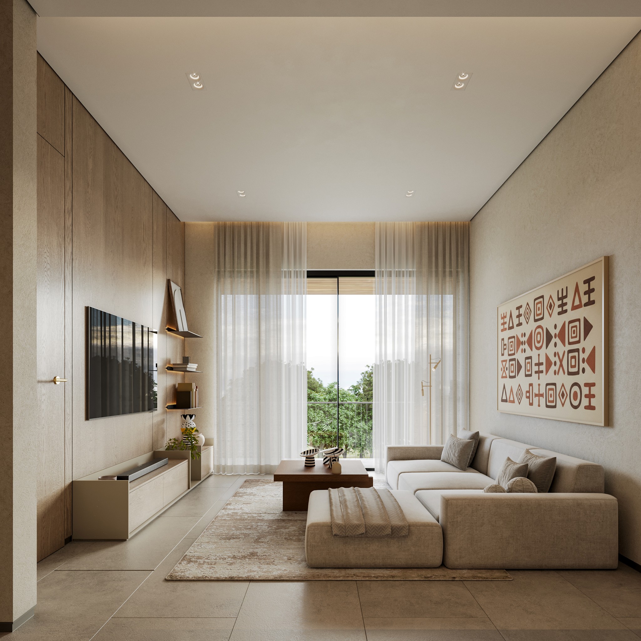 Silva Gigiri – Luxury Branded Residences for Sale in Gigiri Nairobi