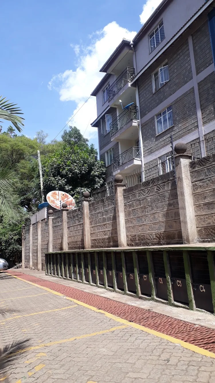3 Bedroom All Ensuite Apartment for Rent in Westlands, Nairobi | KES 120,000