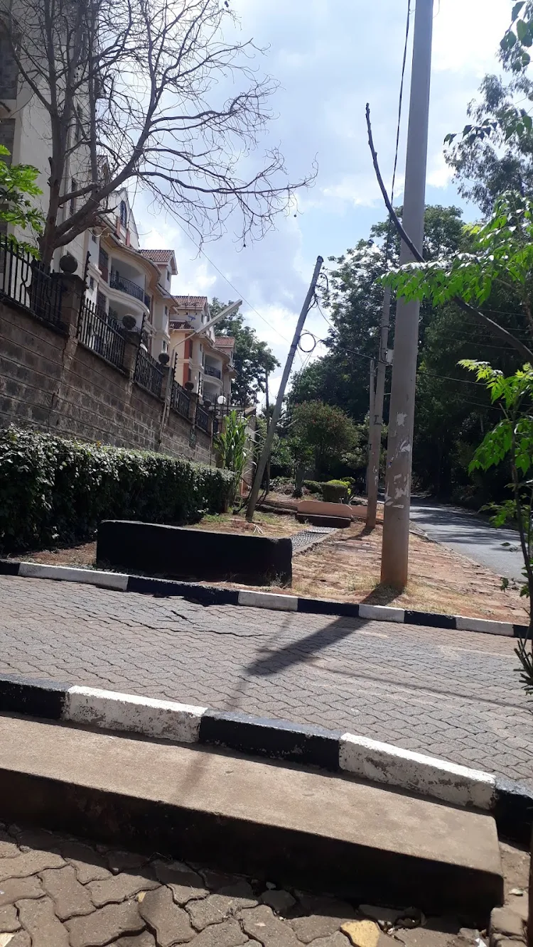 3 Bedroom All Ensuite Apartment for Rent in Westlands, Nairobi | KES 120,000
