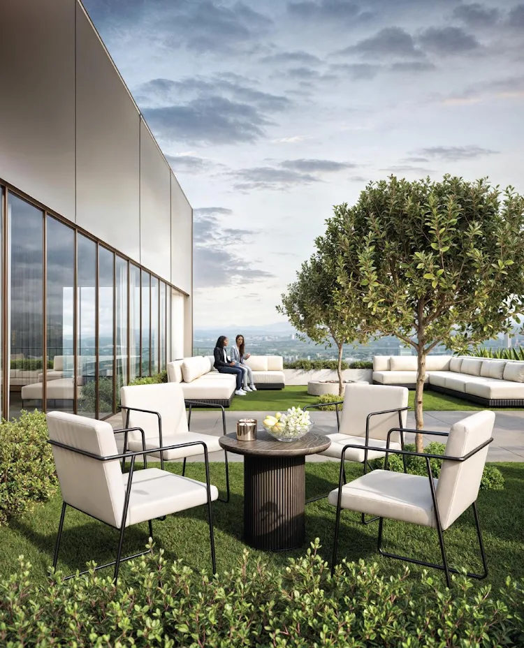 Marble West – Luxury Furnished Studio, 1 & 2 Bedroom Apartments for Sale in Westlands, Nairobi Marble West – Luxury Furnished Studio, 1 & 2 Bedroom Apartments for Sale in Westlands, Nairobi