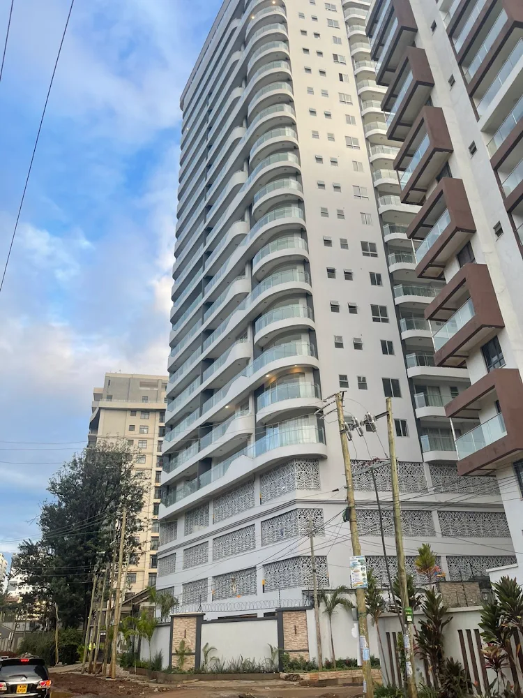 4 Bedroom Duplex + DSQ for Rent in Westlands, Nairobi | KSh 350,000/Month 4 Bedroom Duplex + DSQ for Rent in Westlands, Nairobi | KSh 350,000/Month
