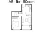 Cambridge Garden – Studios, 1, 2 & 3 Bedroom Apartments for Sale in Kilimani Nairobi | From KES 3.7M