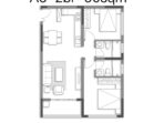 Cambridge Garden – Studios, 1, 2 & 3 Bedroom Apartments for Sale in Kilimani Nairobi | From KES 3.7M