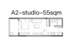 Cambridge Garden – Studios, 1, 2 & 3 Bedroom Apartments for Sale in Kilimani Nairobi | From KES 3.7M