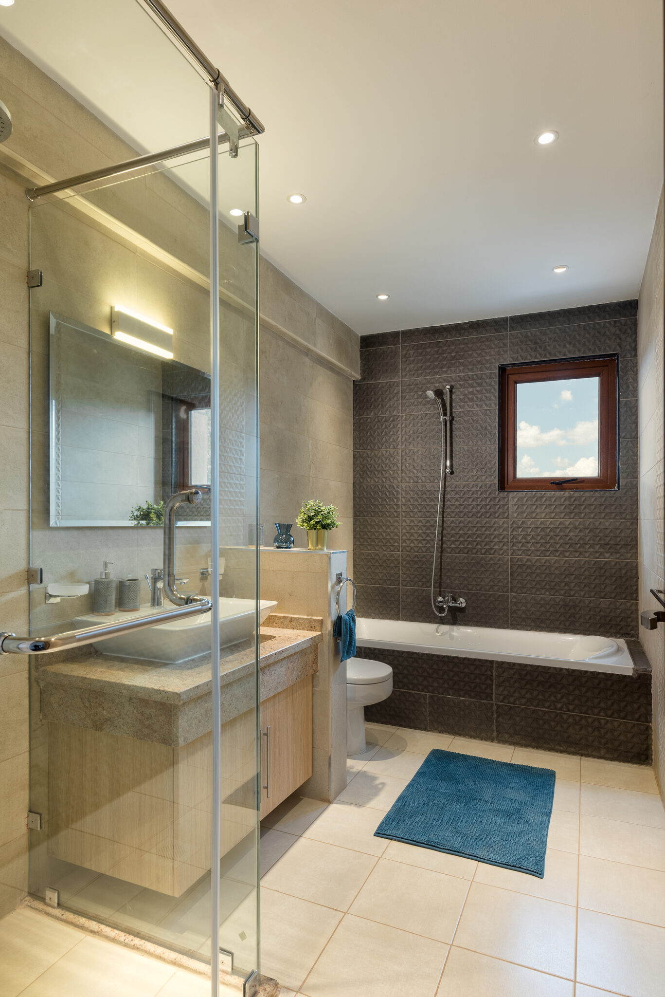 Elegant 3 Bedroom Apartment with DSQ for Rent in Kileleshwa Nairobi KES 150,000