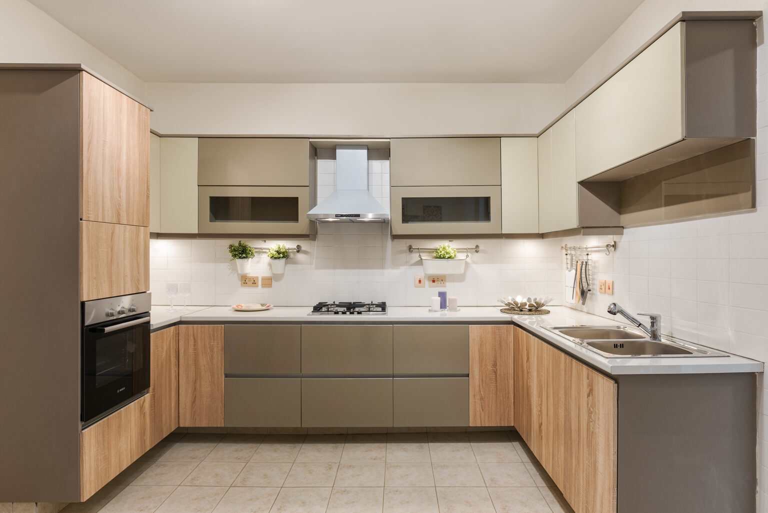 Elegant 3 Bedroom Apartment with DSQ for Rent in Kileleshwa Nairobi KES 150,000