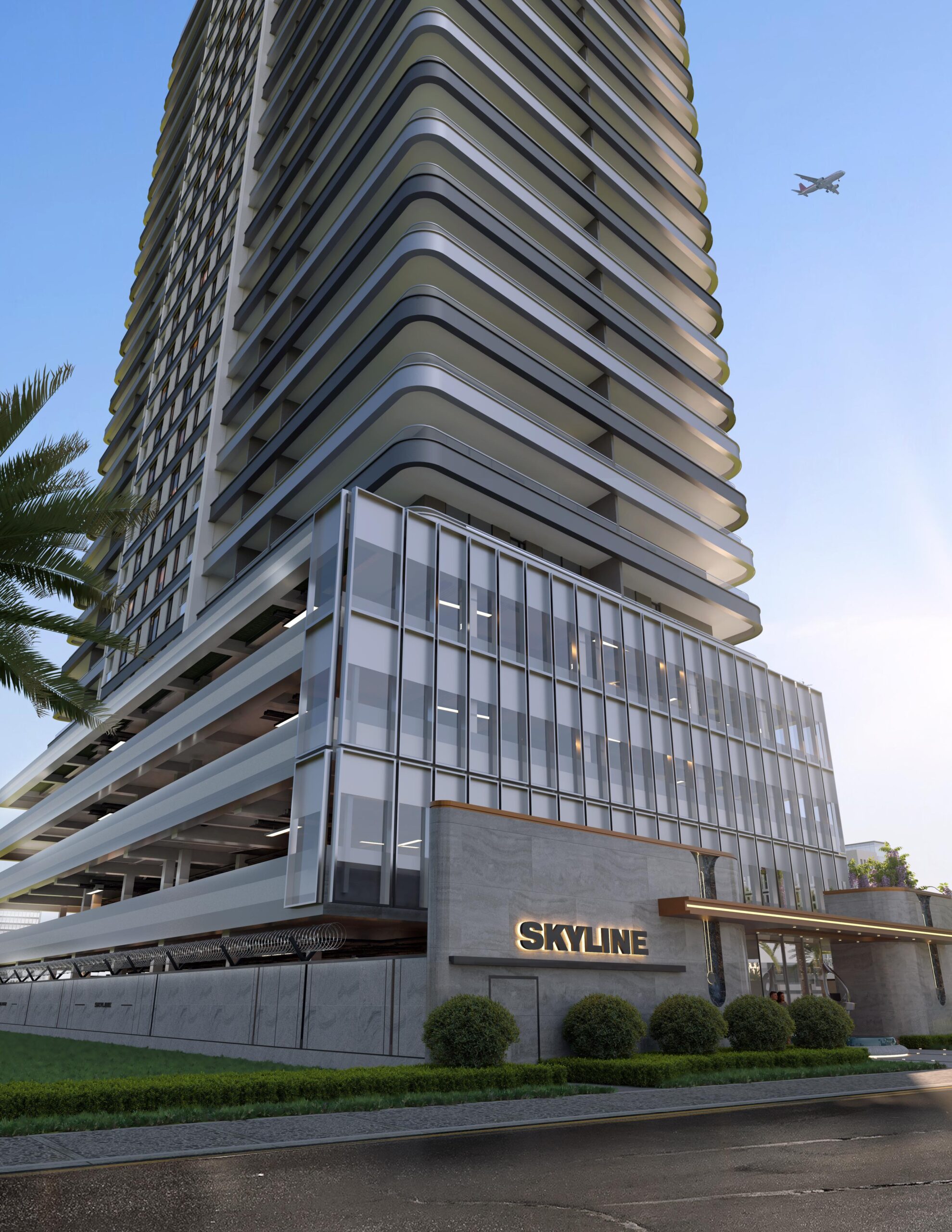 Skyline Westlands – Modern Studios, 1 and 2 Bedroom Apartments for Sale | From KES 5M