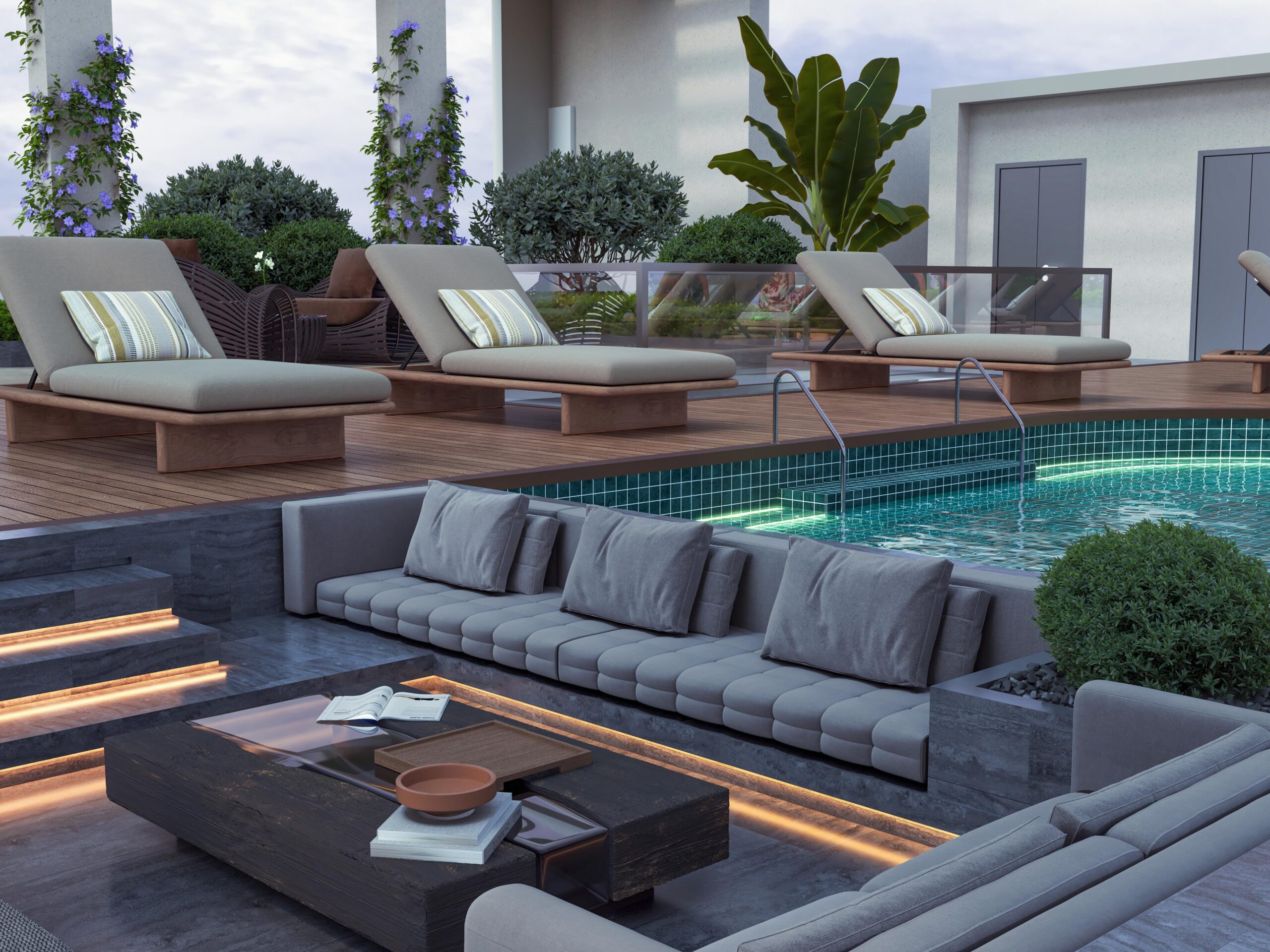 Skyline Westlands – Modern Studios, 1 and 2 Bedroom Apartments for Sale | From KES 5M Skyline Westlands – Modern Studios, 1 and 2 Bedroom Apartments for Sale | From KES 5M