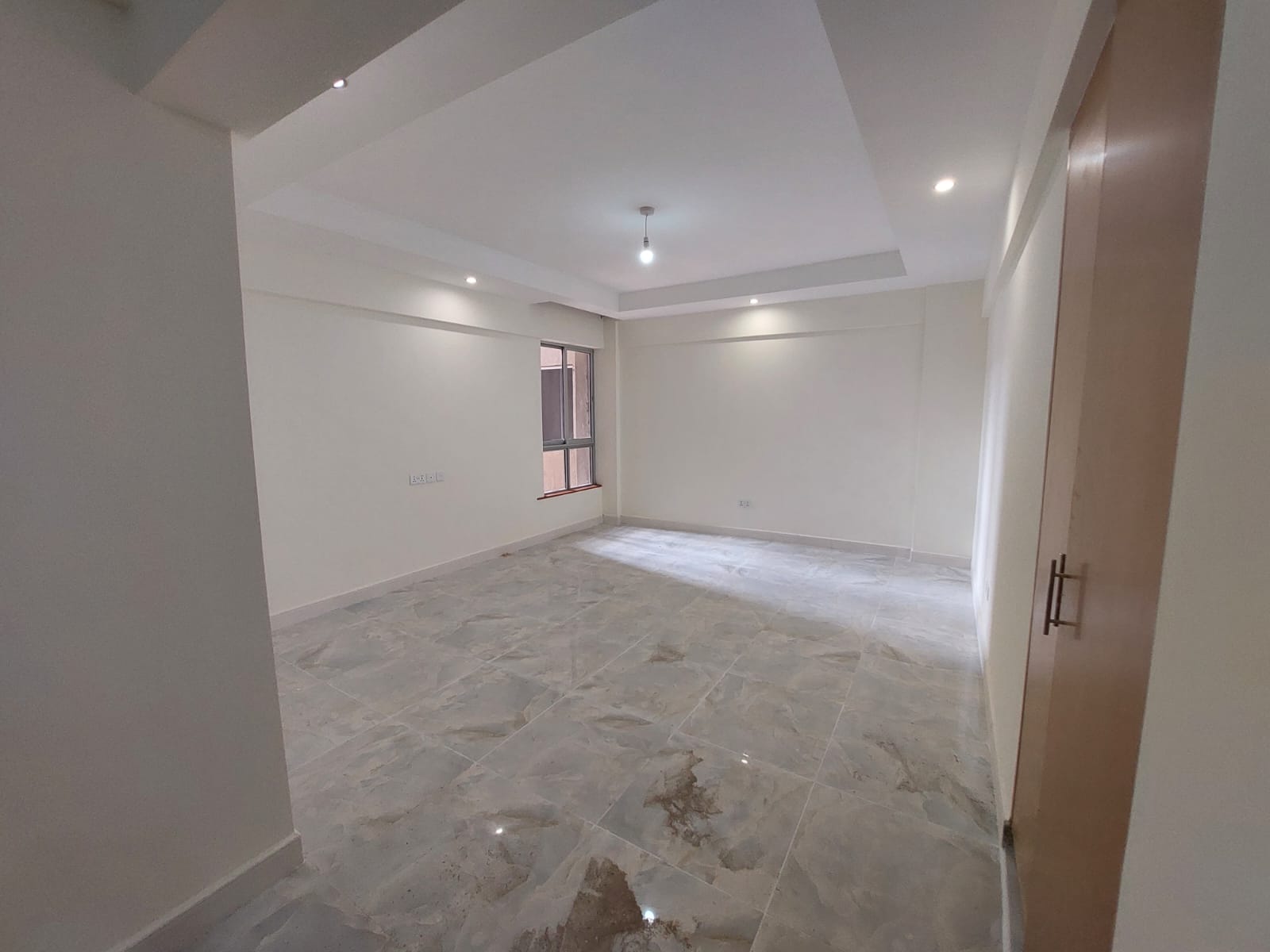 Studio Apartment for Rent in Kileleshwa Nairobi | KES 40,000