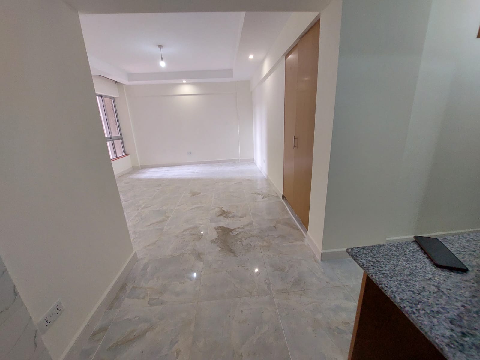 Studio Apartment for Rent in Kileleshwa Nairobi | KES 40,000