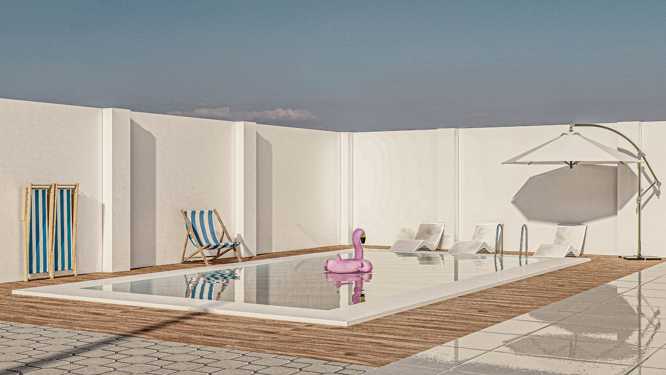Beach Road Apartments – Studio, 1 and 2 Bedroom apartments for Sale in Mtwapa Kilifi | From KES 2.5M