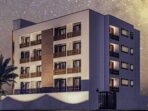 Beach Road Apartments – Studio, 1 and 2 Bedroom apartments for Sale in Mtwapa Kilifi | From KES 2.5M