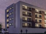 Beach Road Apartments – Studio, 1 and 2 Bedroom apartments for Sale in Mtwapa Kilifi | From KES 2.5M