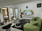 Ready 1 Bedroom Apartment for Sale in Kilimani | Polaris Residency – KES 6.8M