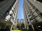 Ready 1 Bedroom Apartment for Sale in Kilimani | Polaris Residency – KES 6.8M