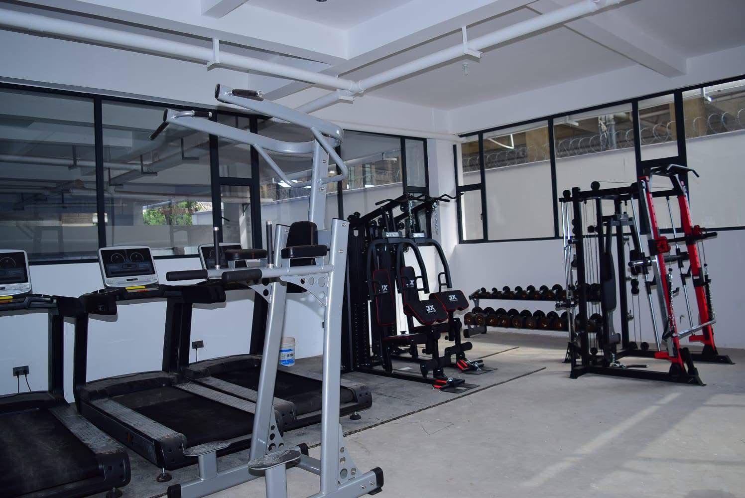 Ready 1 Bedroom Apartment for Sale in Kilimani | Polaris Residency – KES 6.8M