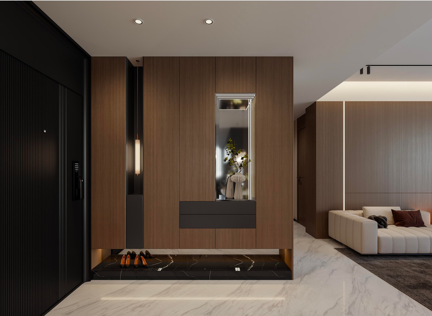 Forest One Residency – Off-plan 1, 2 & 3 Bedroom Apartments for Sale in Westlands, Nairobi From KES 9.7M