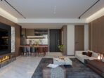 Forest One Residency – Off-plan 1, 2 & 3 Bedroom Apartments for Sale in Westlands, Nairobi From KES 9.7M