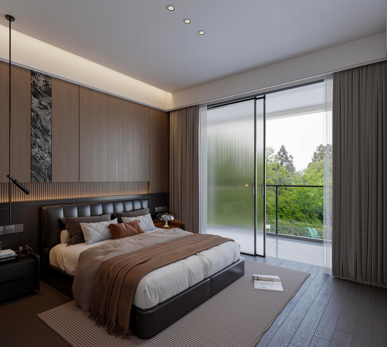 Forest One Residency – Off-plan 1, 2 & 3 Bedroom Apartments for Sale in Westlands, Nairobi From KES 9.7M