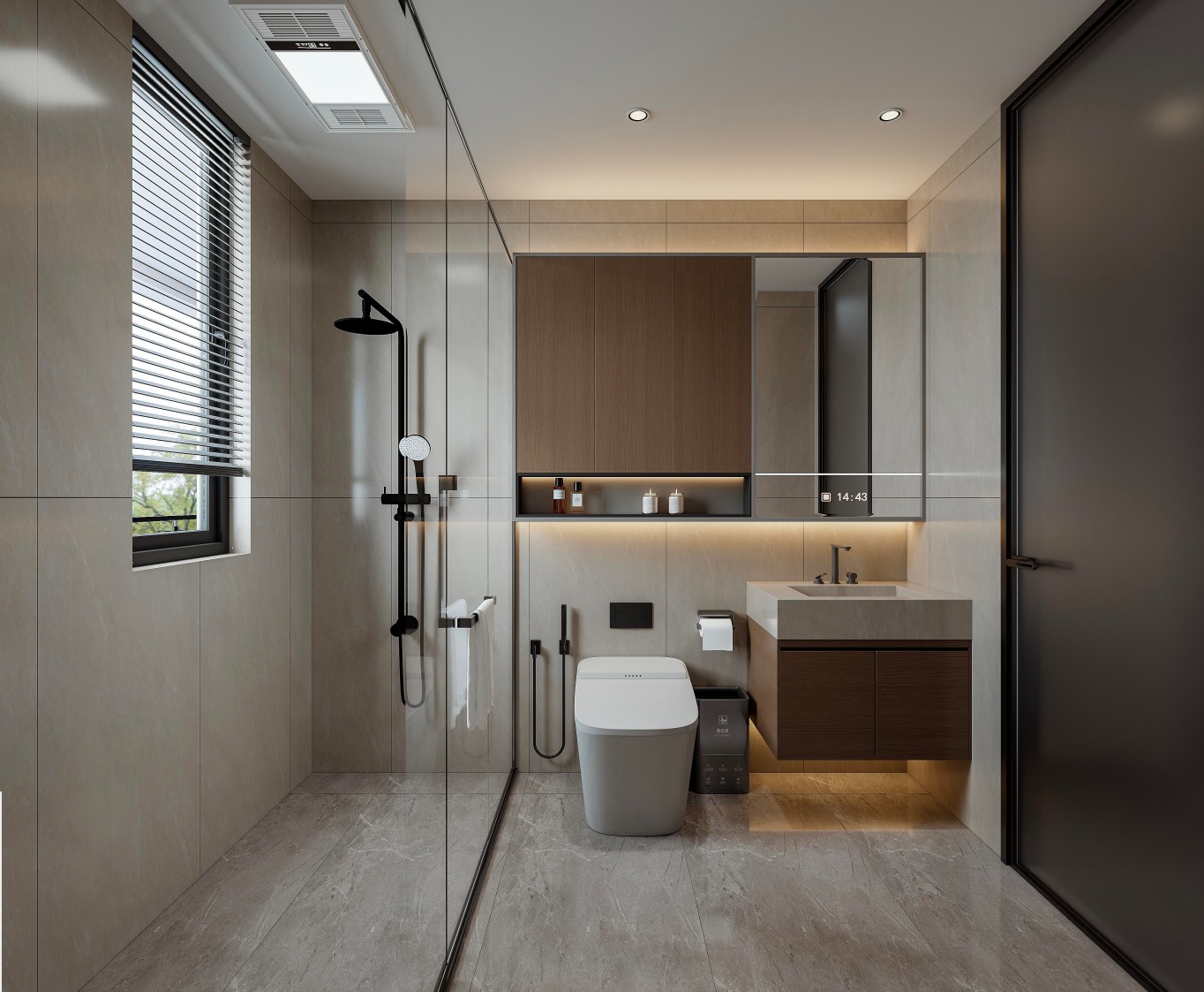 Forest One Residency – Off-plan 1, 2 & 3 Bedroom Apartments for Sale in Westlands, Nairobi From KES 9.7M