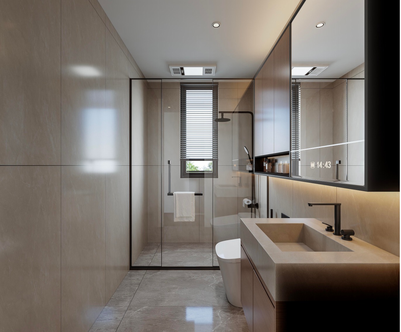 Forest One Residency – Off-plan 1, 2 & 3 Bedroom Apartments for Sale in Westlands, Nairobi From KES 9.7M