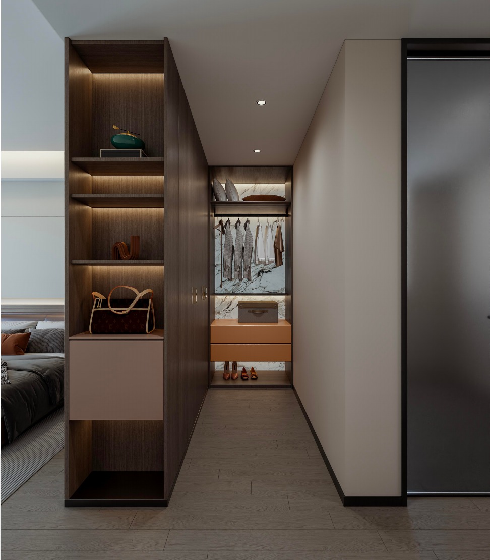 Forest One Residency – Off-plan 1, 2 & 3 Bedroom Apartments for Sale in Westlands, Nairobi From KES 9.7M