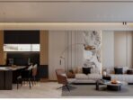 Forest One Residency – Off-plan 1, 2 & 3 Bedroom Apartments for Sale in Westlands, Nairobi From KES 9.7M