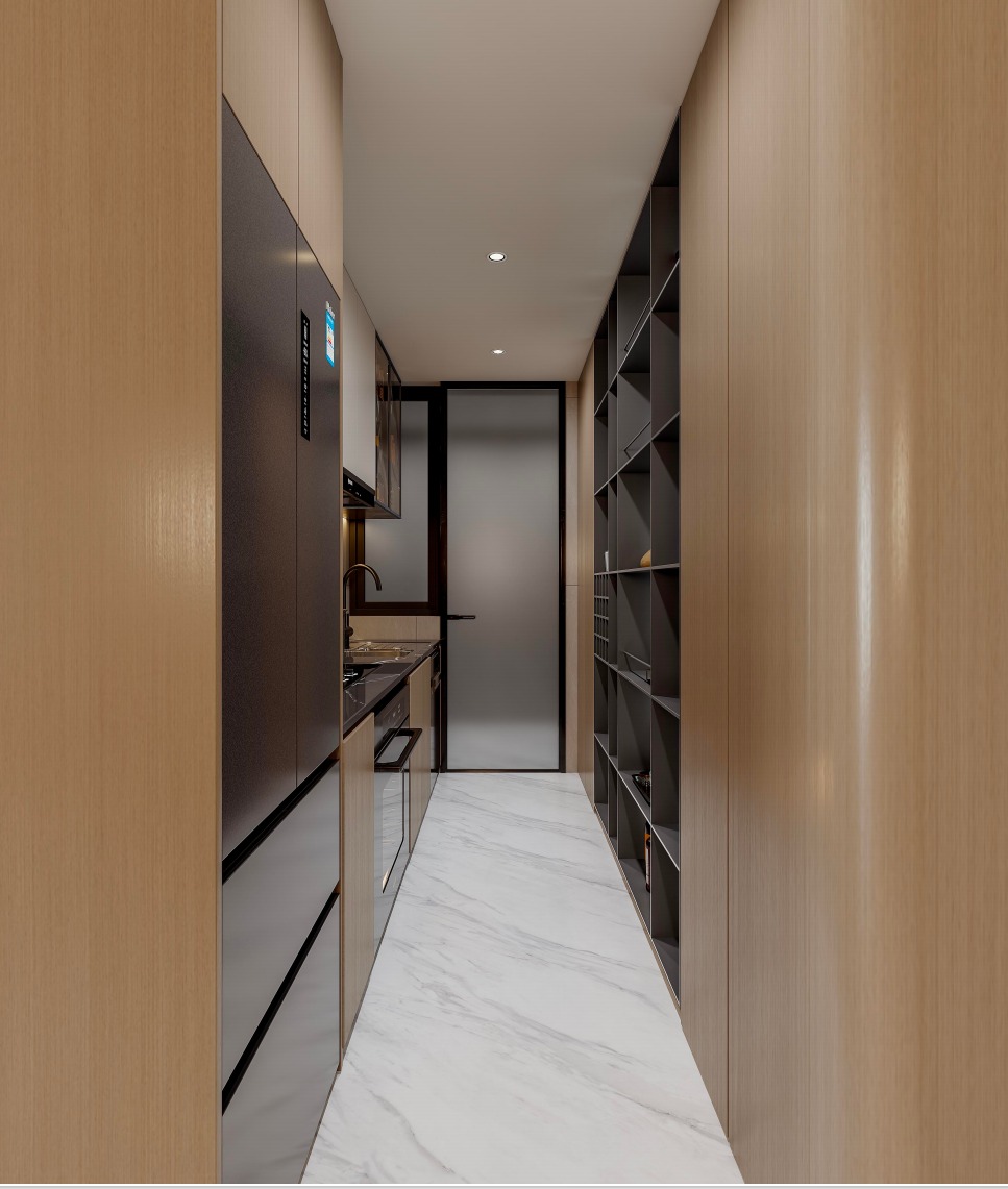 Forest One Residency – Off-plan 1, 2 & 3 Bedroom Apartments for Sale in Westlands, Nairobi From KES 9.7M