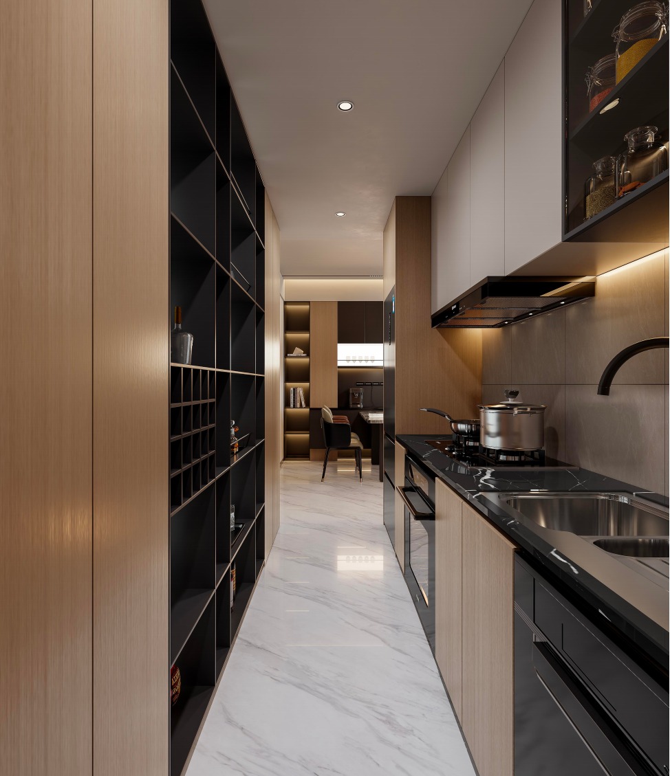 Forest One Residency – Off-plan 1, 2 & 3 Bedroom Apartments for Sale in Westlands, Nairobi From KES 9.7M