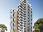 Forest One Residency – Off-plan 1, 2 & 3 Bedroom Apartments for Sale in Westlands, Nairobi From KES 9.7M