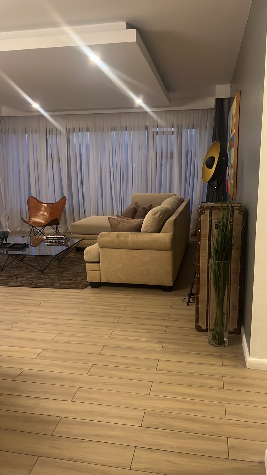 Furnished 1 & 2 Bedroom Apartments for Rent in Lavington – Riara One