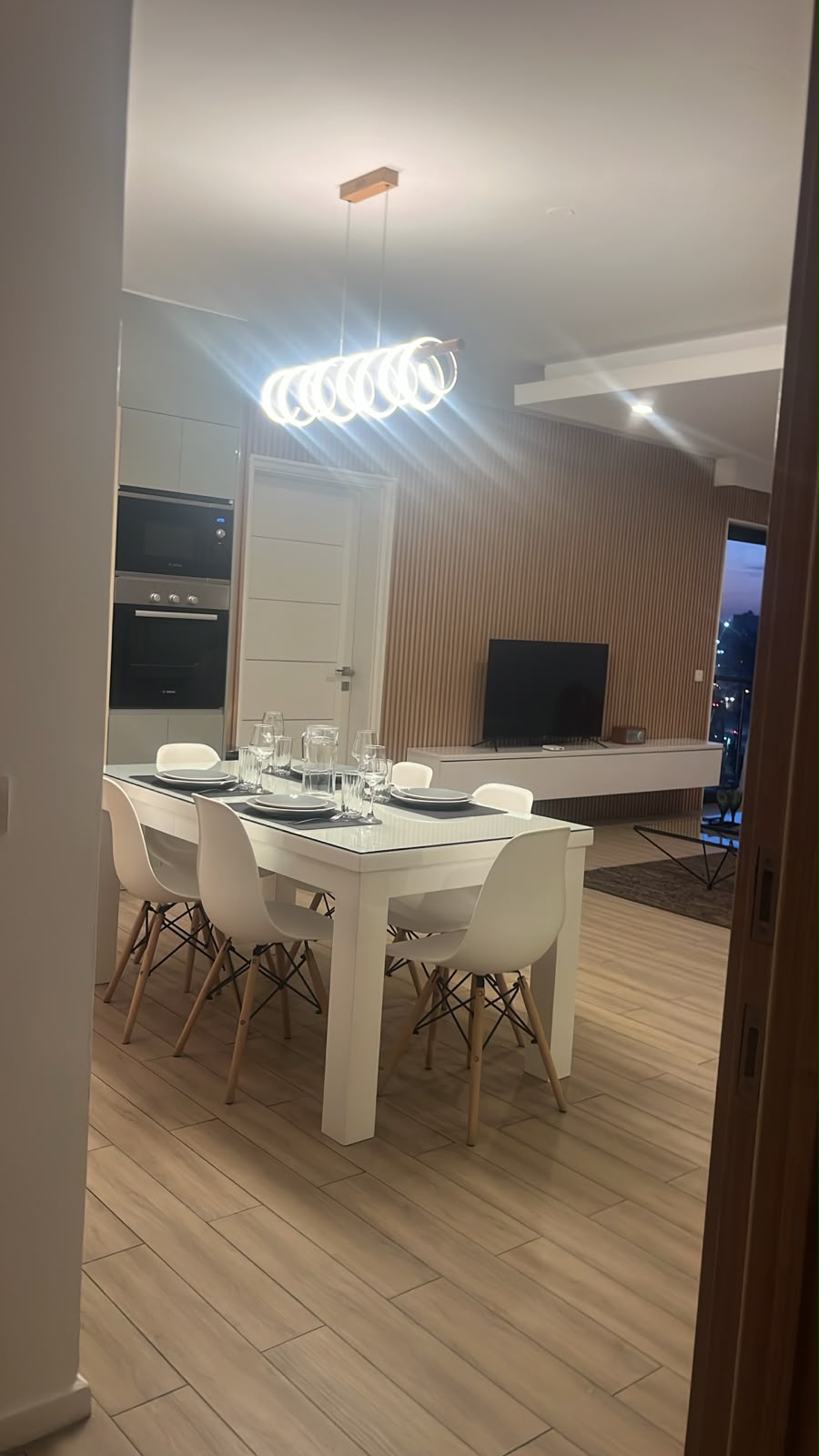 Furnished 1 & 2 Bedroom Apartments for Rent in Lavington – Riara One