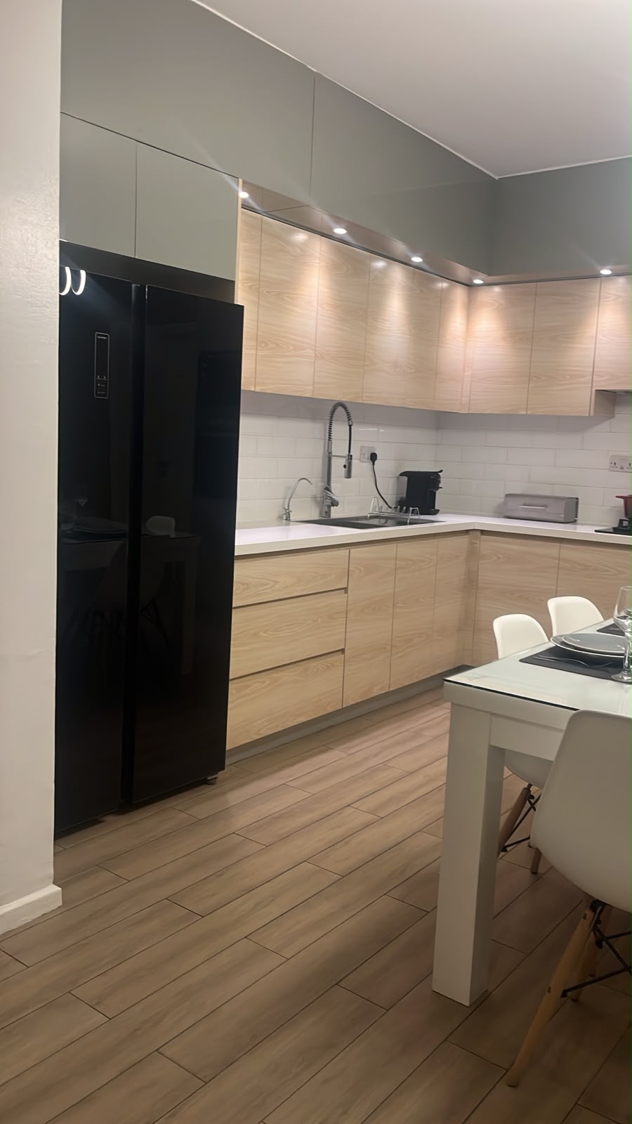 Furnished 1 & 2 Bedroom Apartments for Rent in Lavington – Riara One