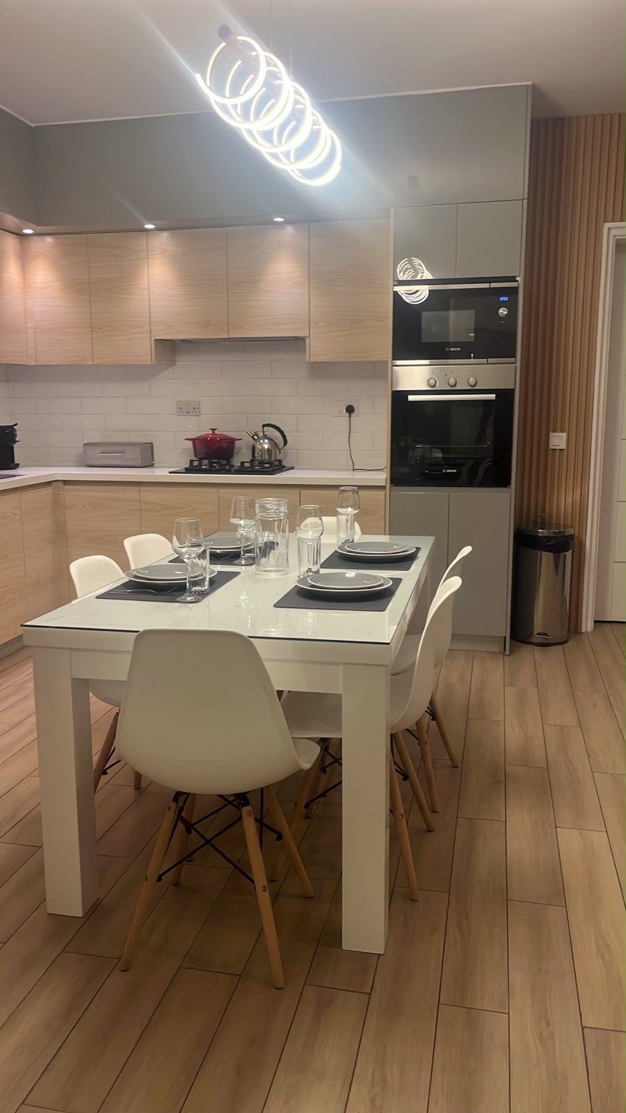 Furnished 1 & 2 Bedroom Apartments for Rent in Lavington – Riara One