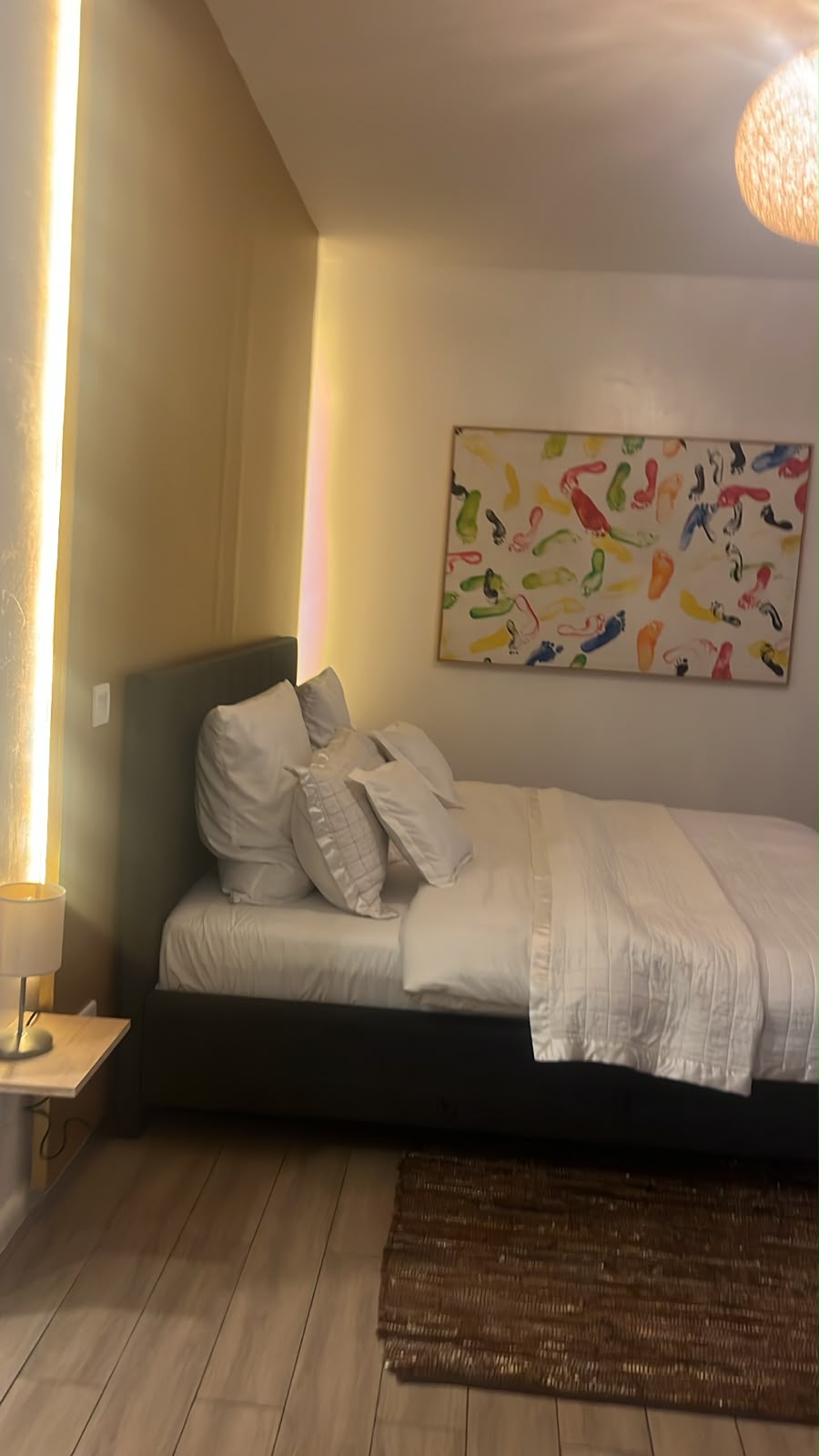 Furnished 1 & 2 Bedroom Apartments for Rent in Lavington – Riara One